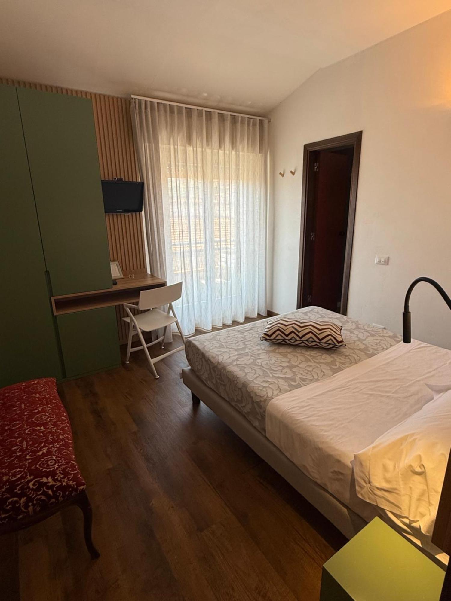Hotel Sabrina Castiglione della Pescaia