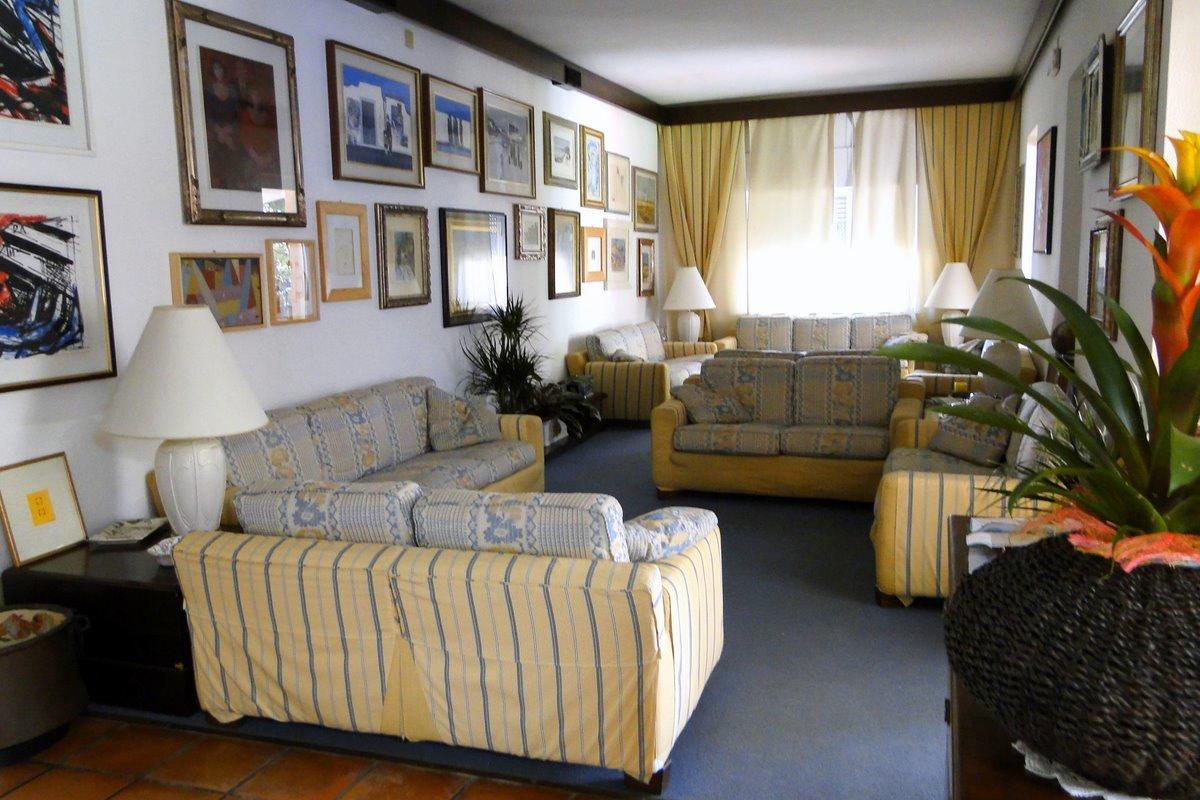 Hotel Sabrina Castiglione della Pescaia