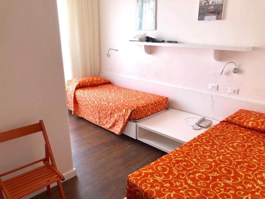 Sabrina Hotel Castiglione della Pescaia
