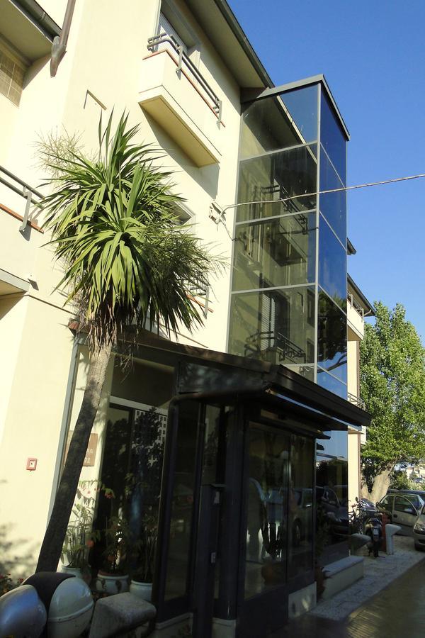 Sabrina Hotel Castiglione della Pescaia
