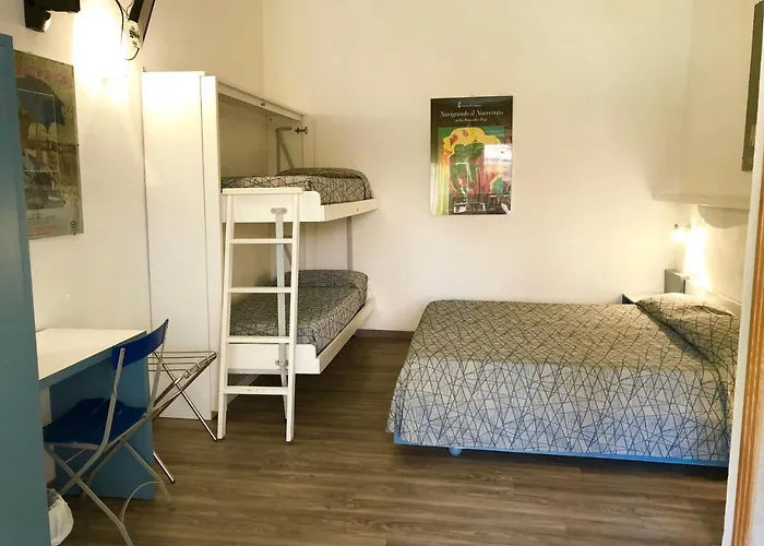 Hotel Sabrina