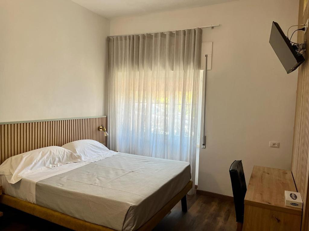 Hotel Sabrina Castiglione della Pescaia