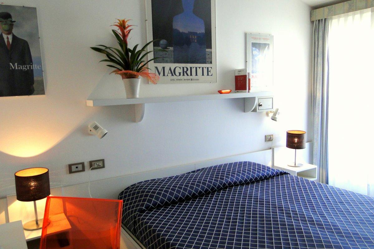 Hotel Sabrina Castiglione della Pescaia