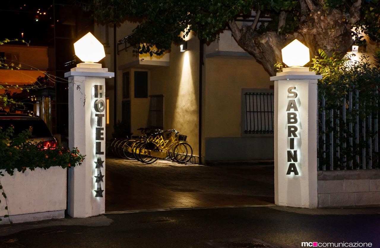 Hotel Sabrina 3*