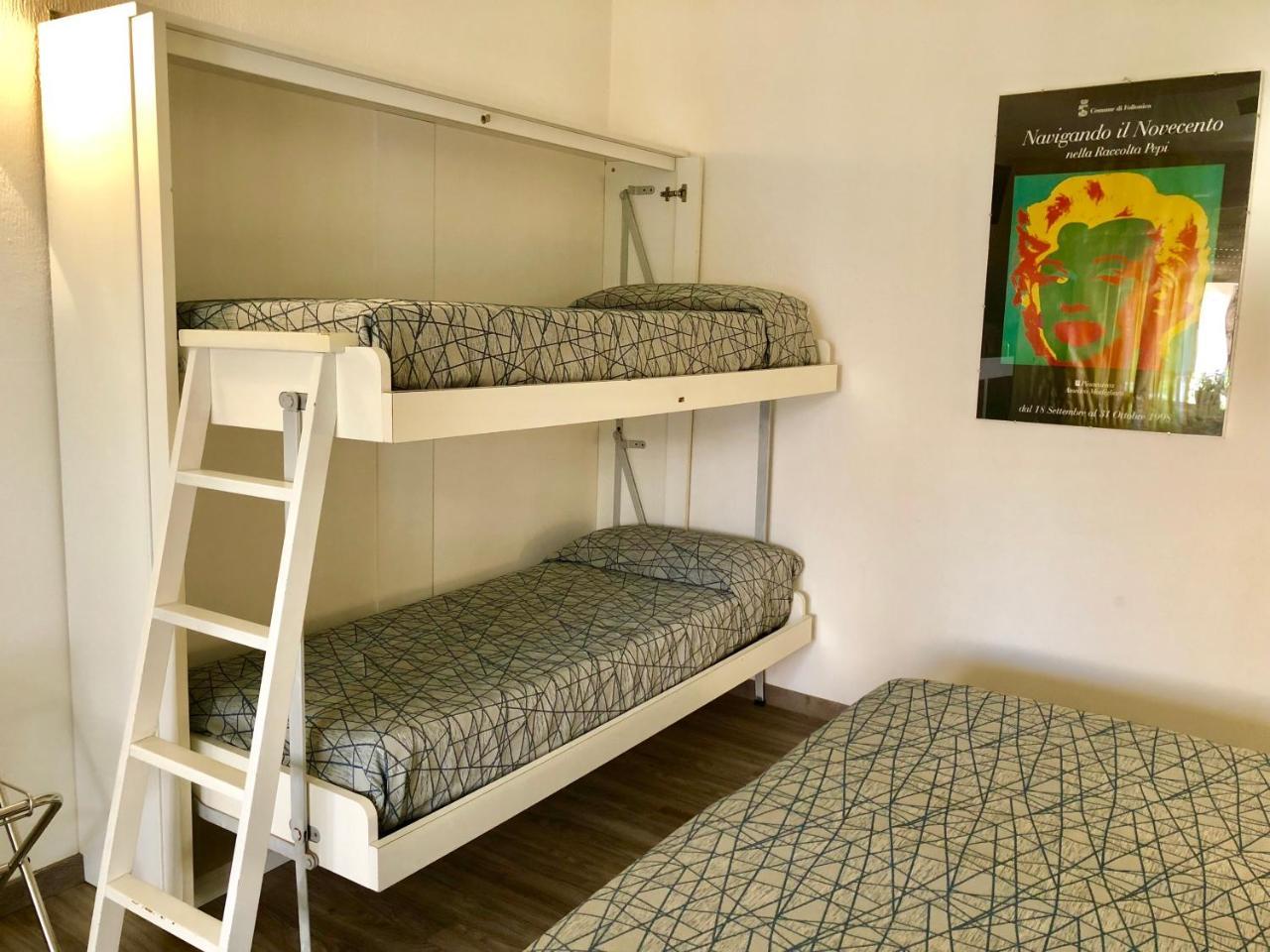 Hotel Sabrina Castiglione della Pescaia